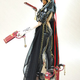Image for article titled Custom Bayonetta "Figure" Gets The Outfit Right